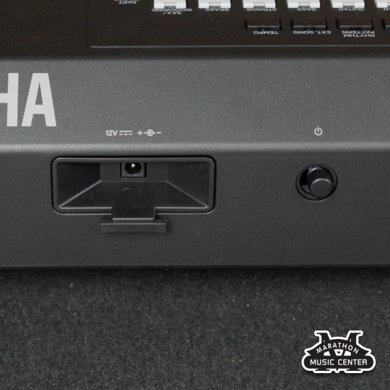 Yamaha MX61 Yamaha MX61