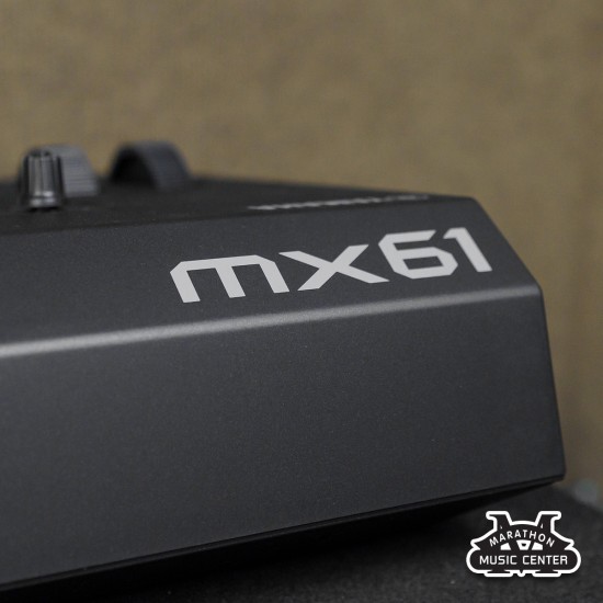 Yamaha MX61 Yamaha MX61