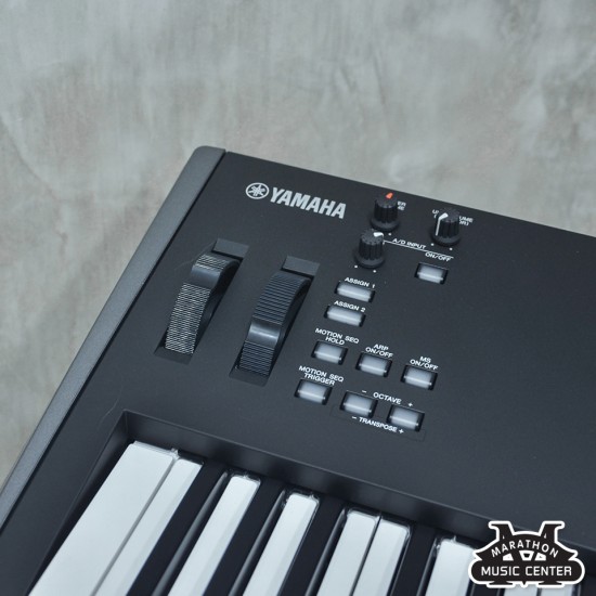 Yamaha MODX7