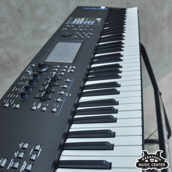 Yamaha MODX7