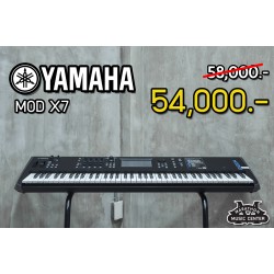 Yamaha MODX7