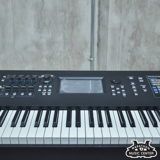 Yamaha MODX8