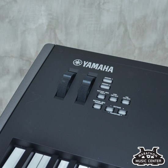 Yamaha MODX8