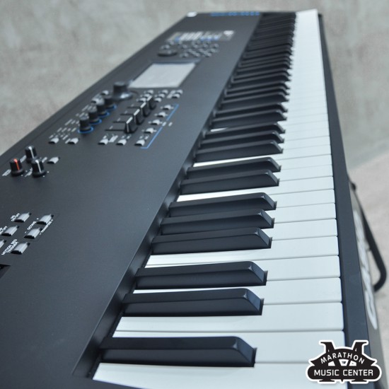 Yamaha MODX8