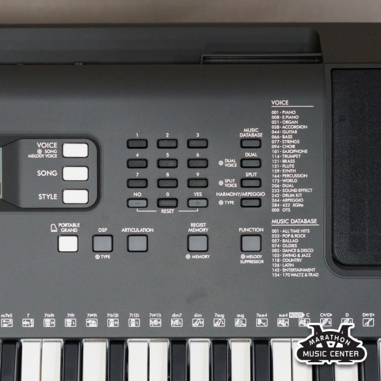 PSR E373