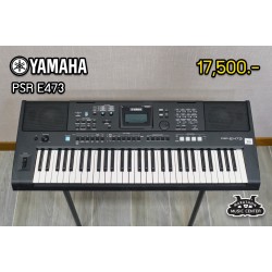 PSR E473