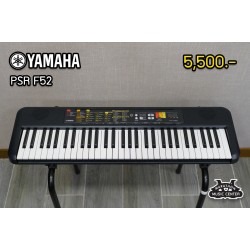 PSR F52