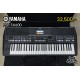 Yamaha PSR SX600