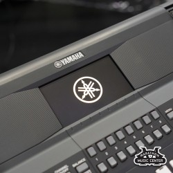 Yamaha PSR SX600