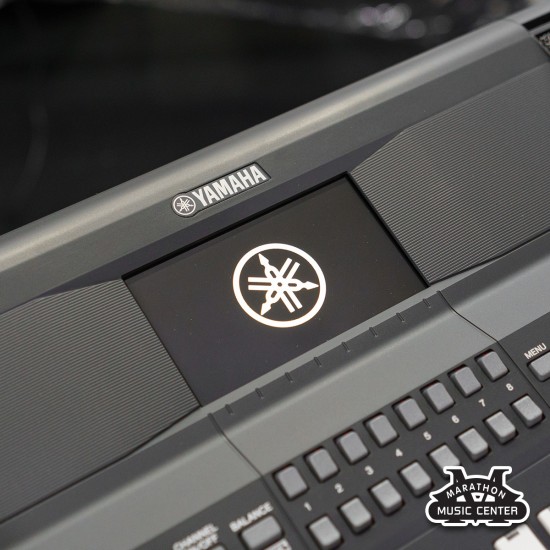 Yamaha PSR SX600