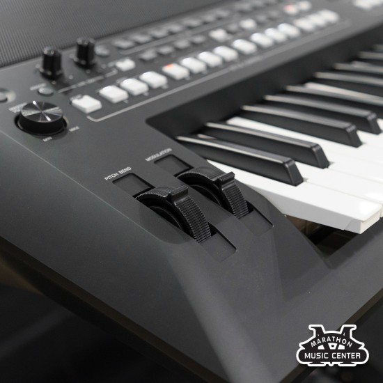 Yamaha PSR SX600