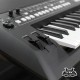 Yamaha PSR SX600