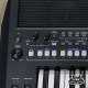 Yamaha PSR SX600