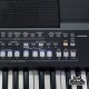 Yamaha PSR SX600
