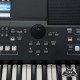 Yamaha PSR SX600