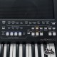 Yamaha PSR SX600