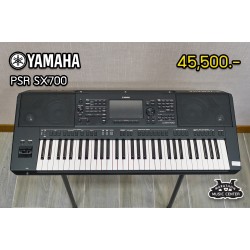 Yamaha PSR-SX700