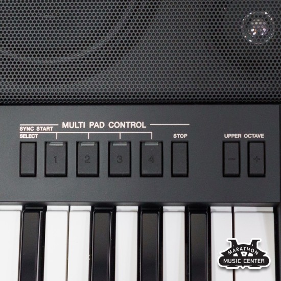 Yamaha PSR-SX700