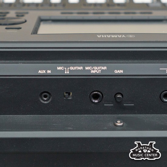 Yamaha PSR-SX700