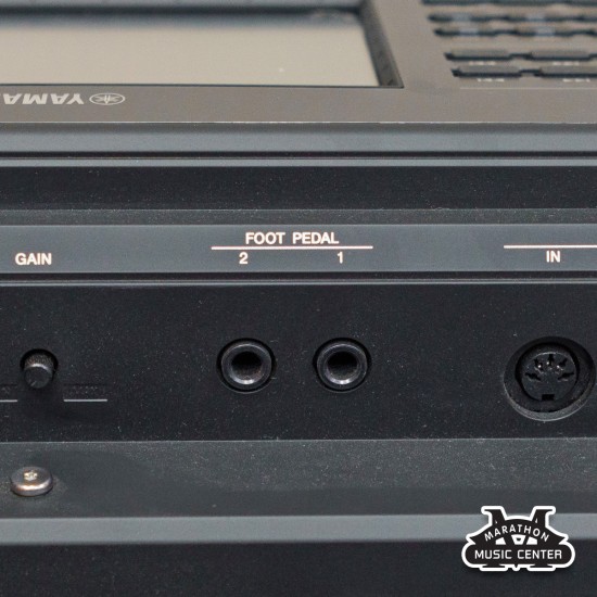 Yamaha PSR-SX700
