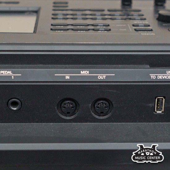 Yamaha PSR-SX700