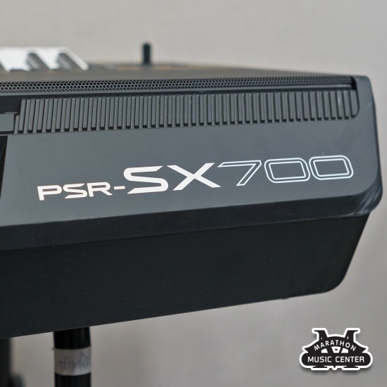 Yamaha PSR-SX700