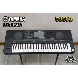PSR-SX900