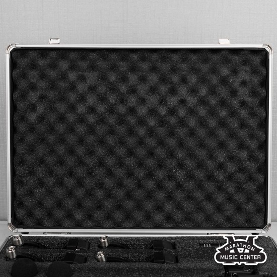 Behringer BC1500 ไมค์กลองชุด 7ชิ้น