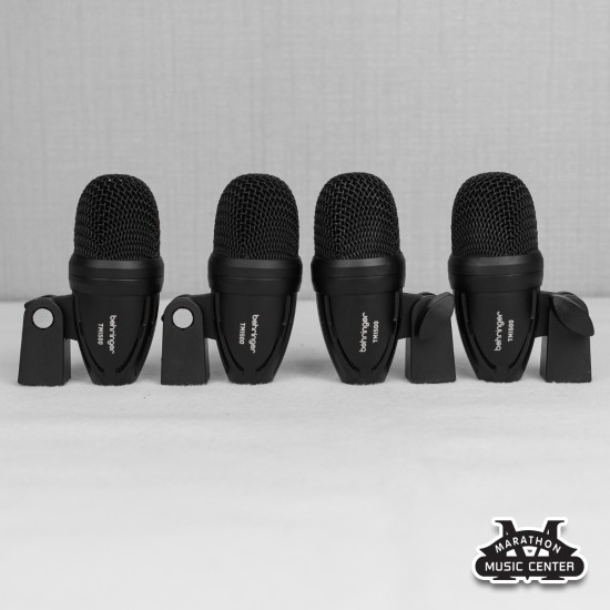 Behringer BC1500 ไมค์กลองชุด 7ชิ้น