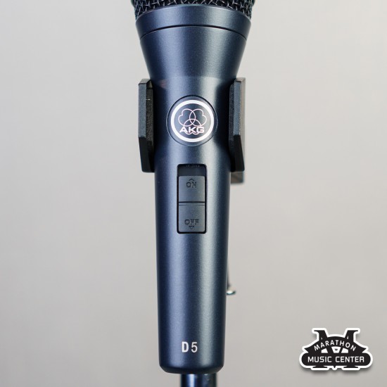 AKG D5S