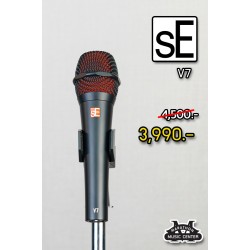 SE Electronic V7