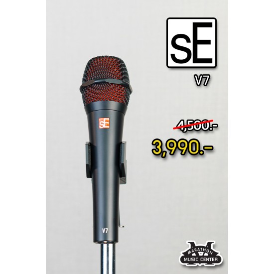 SE Electronic V7