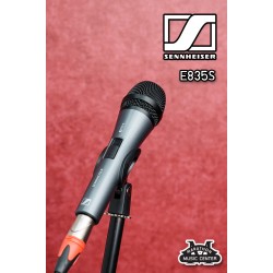 Sennheiser E835S