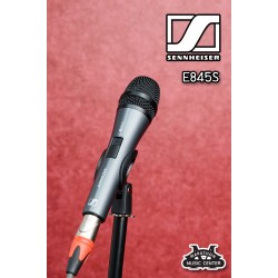 Sennheiser E845S