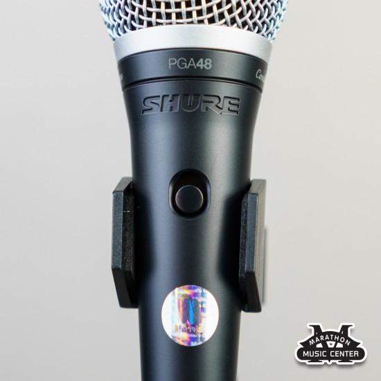 SHURE PGA 48 LC