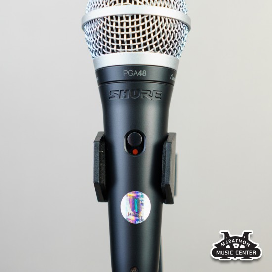 SHURE PGA 48 LC