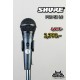 SHURE PGA58-LC