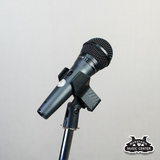 SHURE PGA58-LC