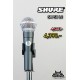 SHURE SM 58 LC