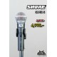 Shure SM58S