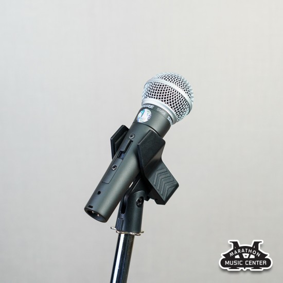 Shure SM58S