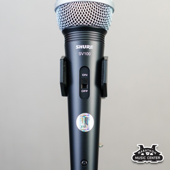 SHURE SV100X