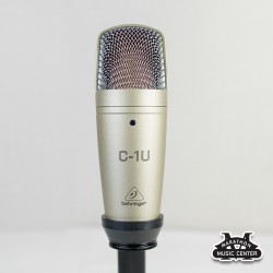 Behringer C01U Behringer C01U