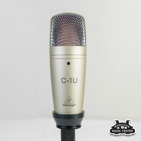 Behringer C01U