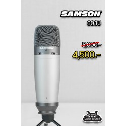 Samson C03U
