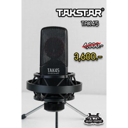 Takstar Tak45