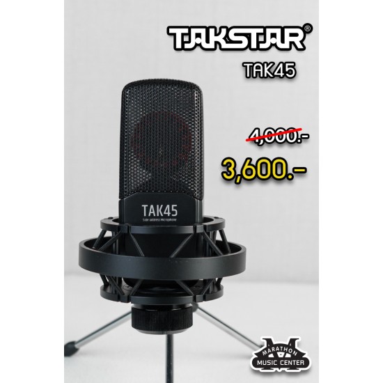 Takstar Tak45