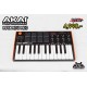 MIDI Keyboard AKAI MPK MINI MK3