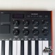 MIDI Keyboard AKAI MPK MINI MK3