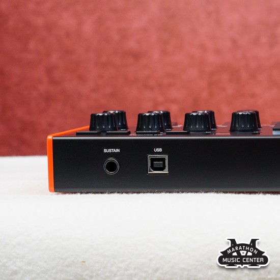 MIDI Keyboard AKAI MPK MINI MK3